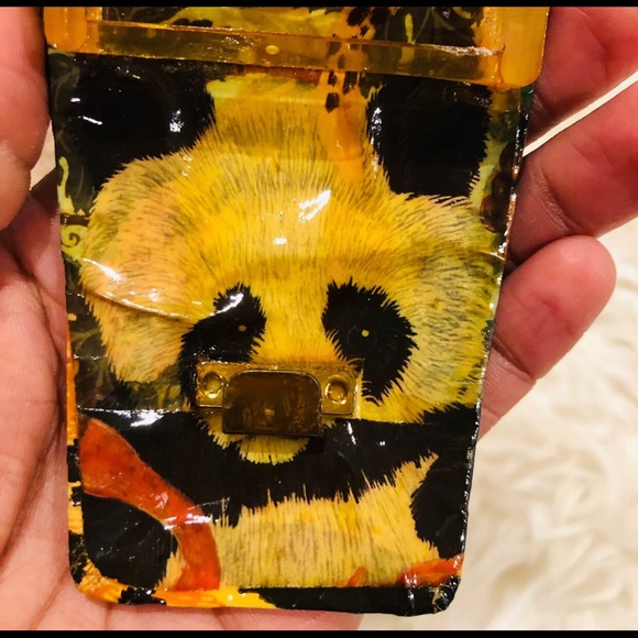 Unique Large Vintage Belt Buckle only - Picture 3 of 3